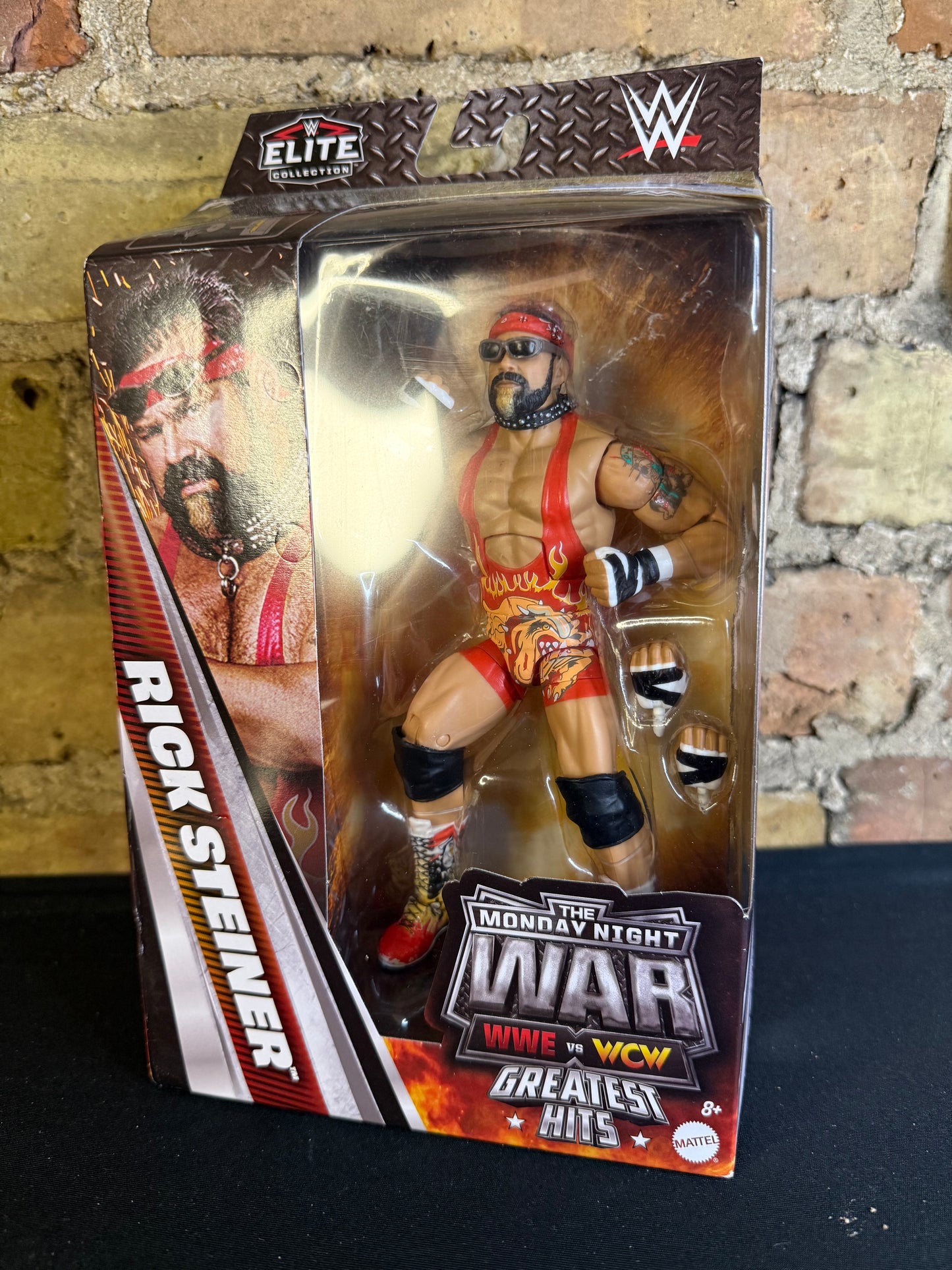 Rick Steiner