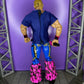 Tyler Breeze