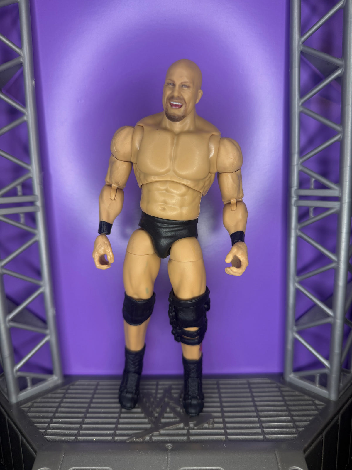 Stone Cold Steve Austin