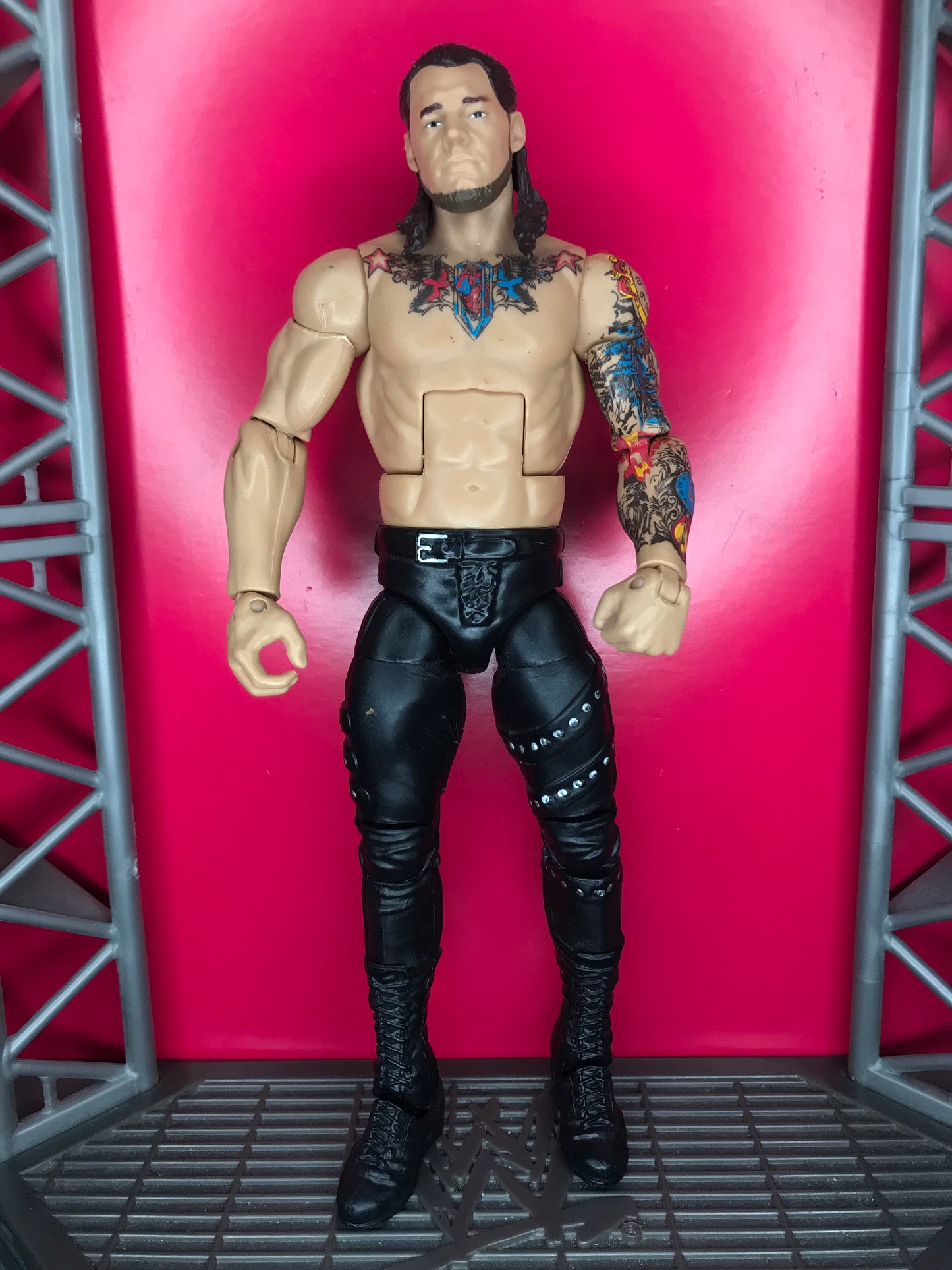 Baron Corbin