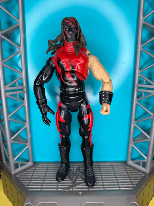 Kane