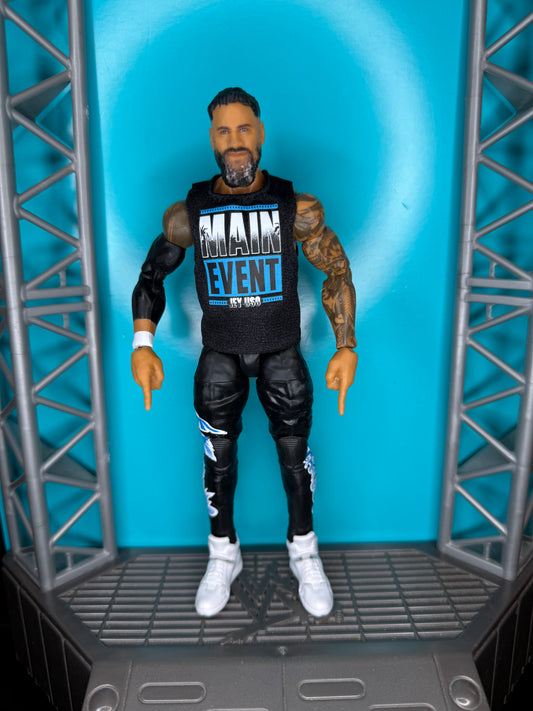 Jey Uso