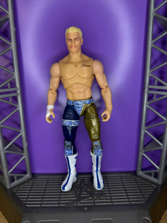 Cody Rhodes