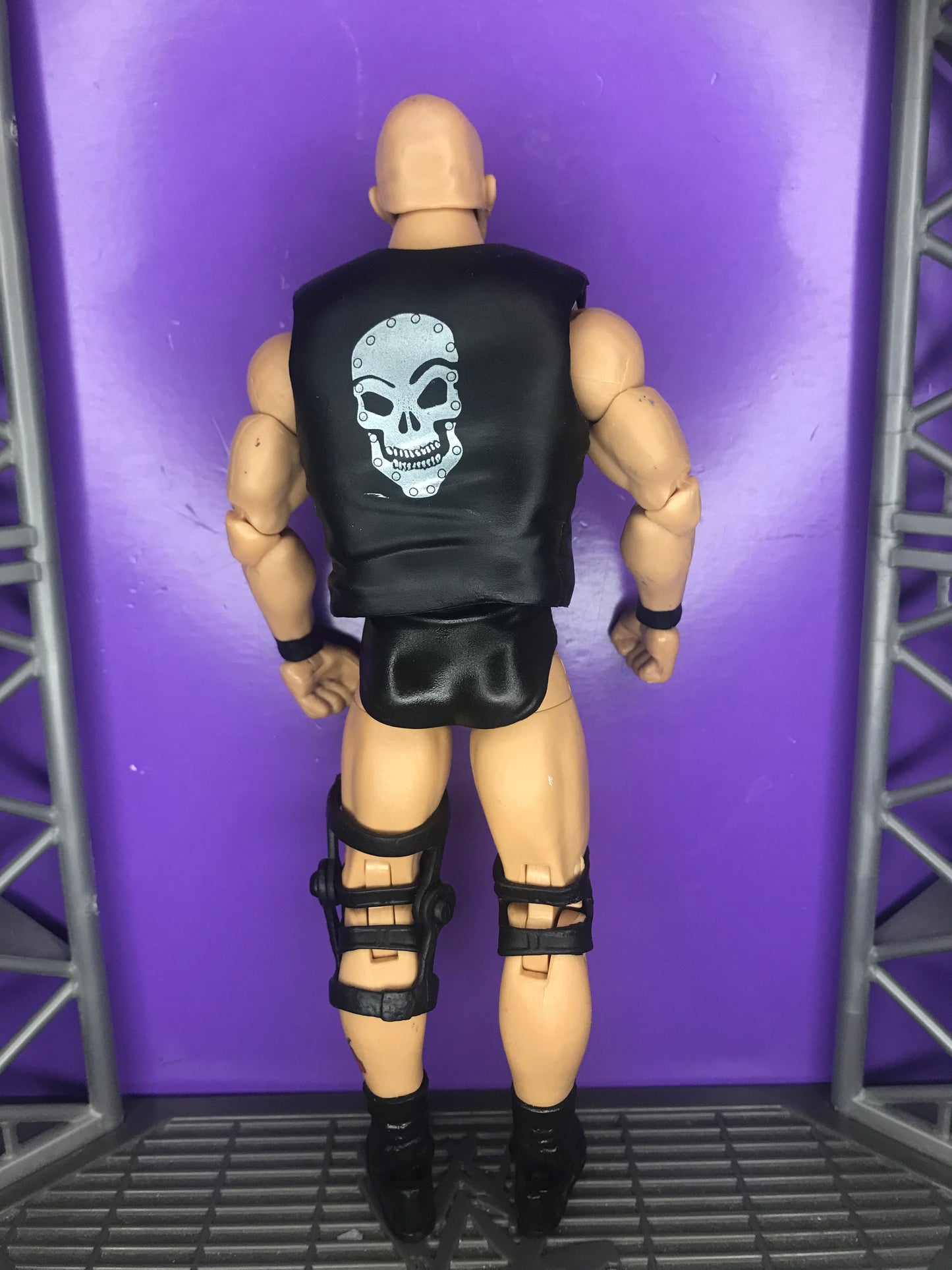 Stone Cold Steve Austin