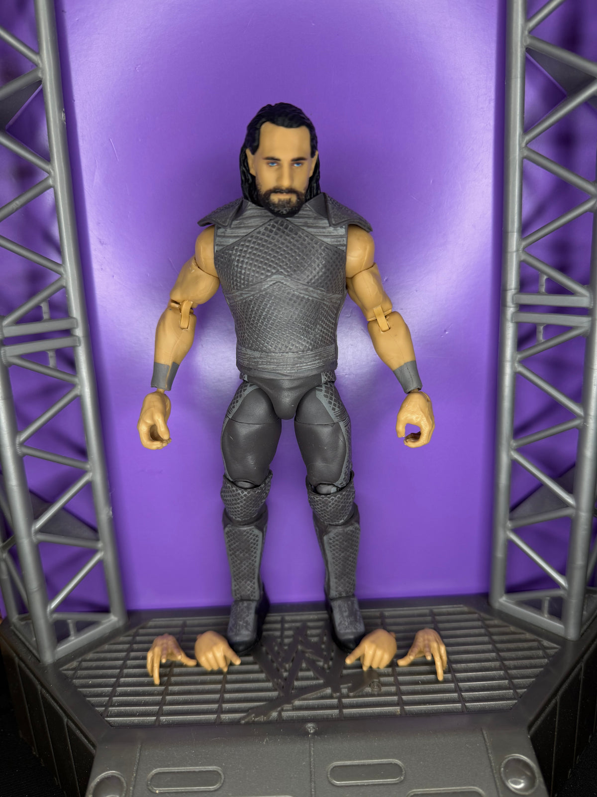 Seth Rollins