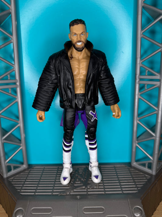 Finn Balor