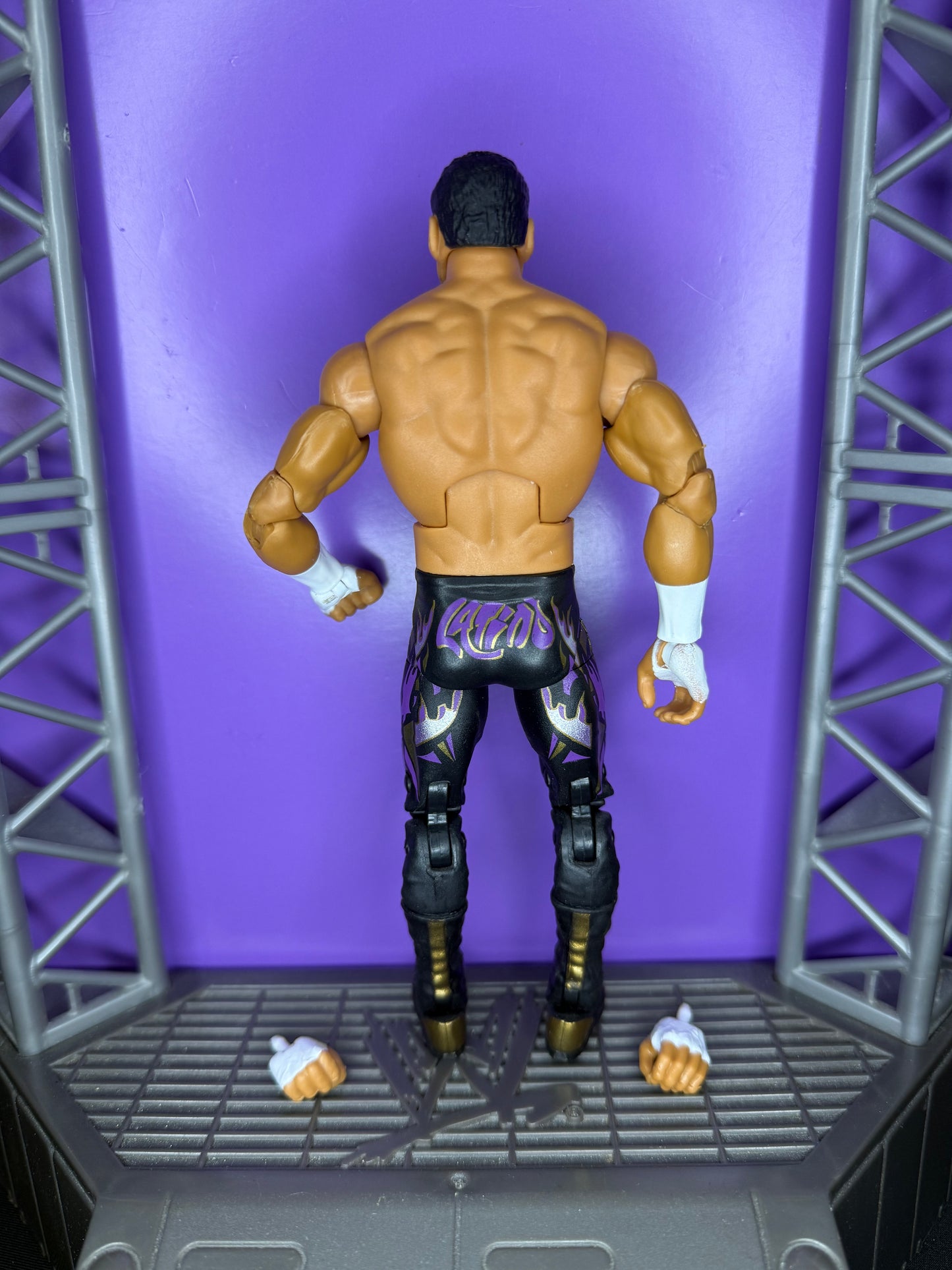Eddie Guerrero
