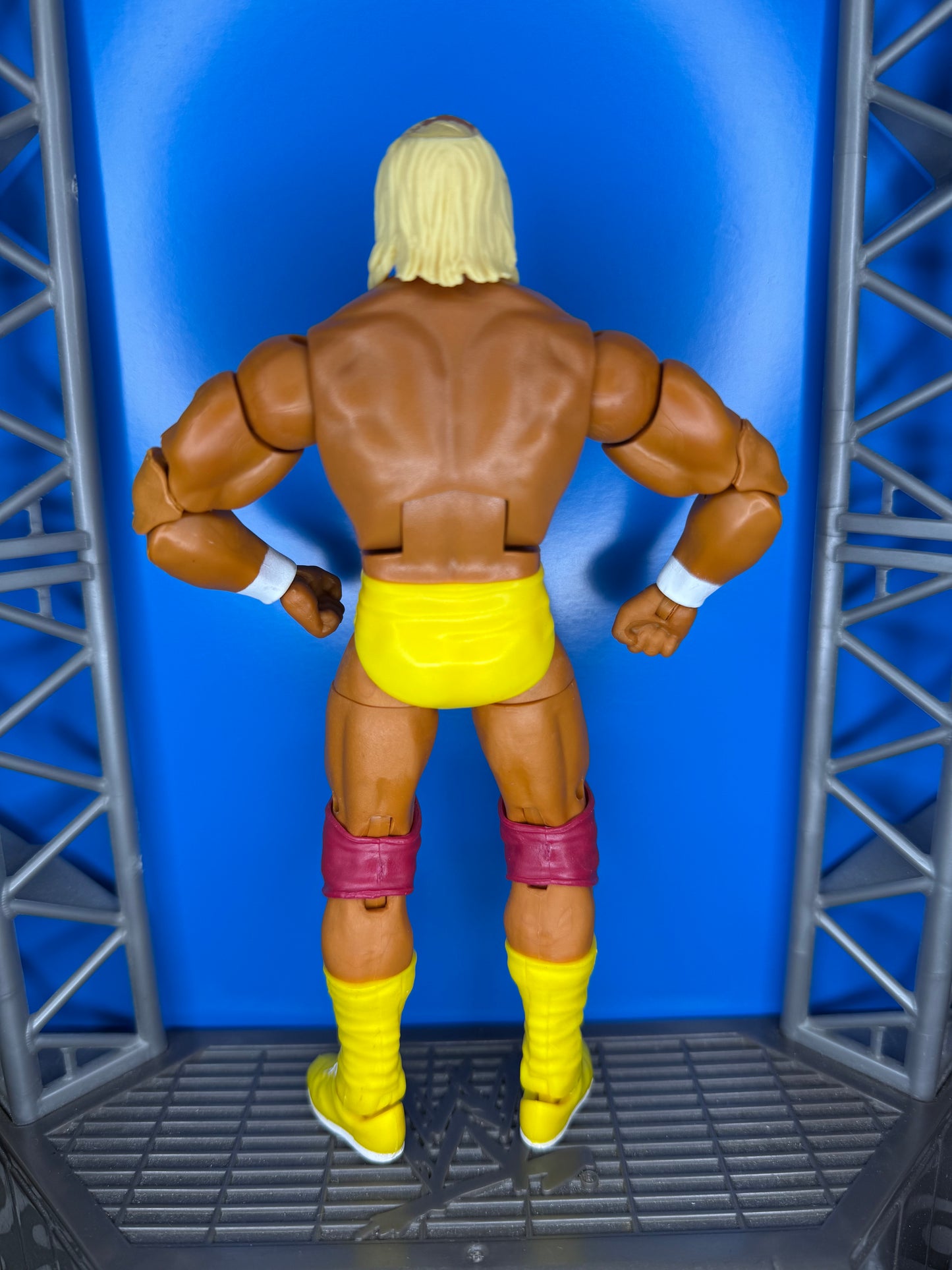 Hulk Hogan