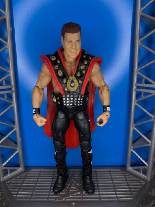 Jerry the King Lawler