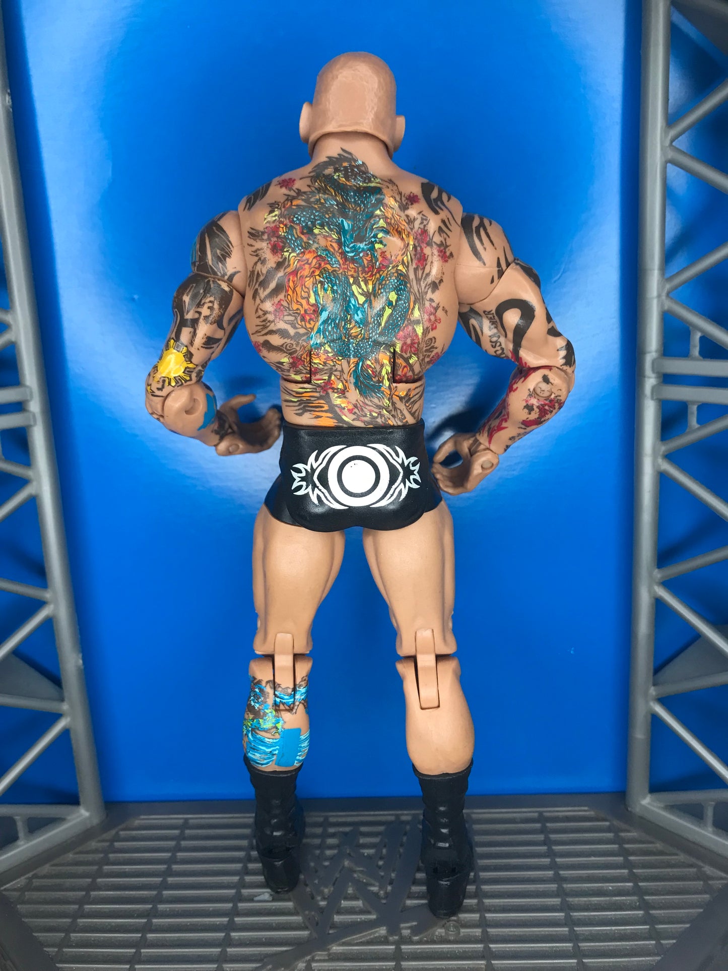 Batista