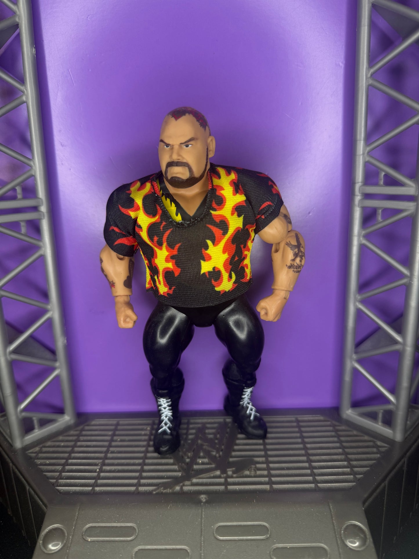 Bam Bam Bigalow