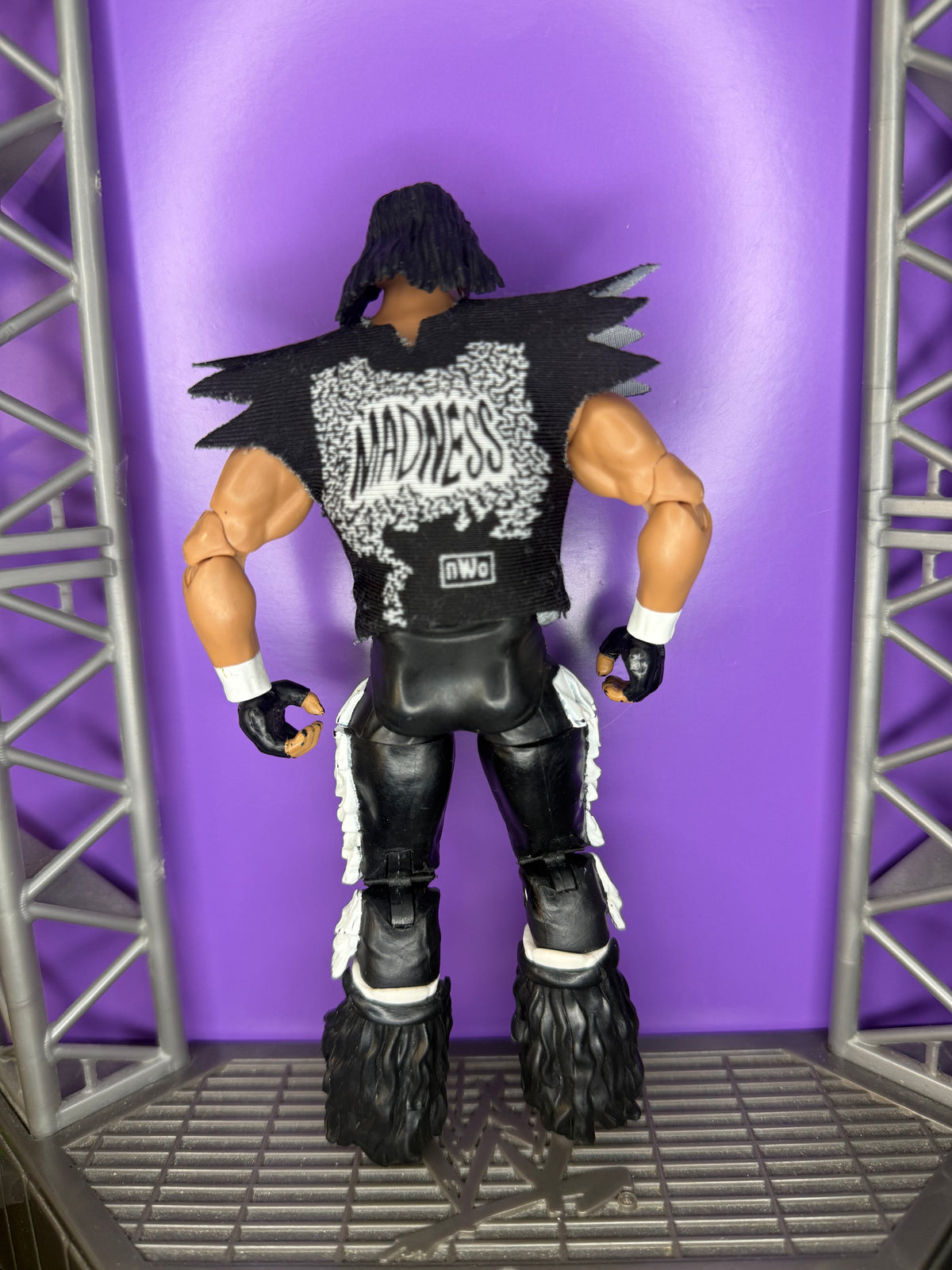 Macho Man Randy Savage