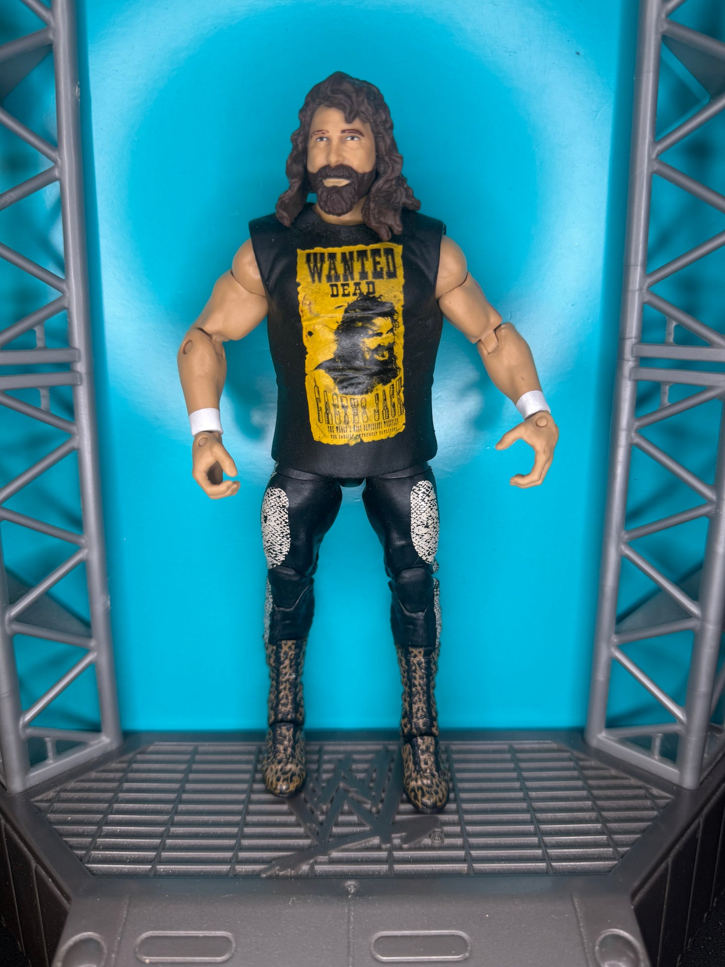 Cactus Jack