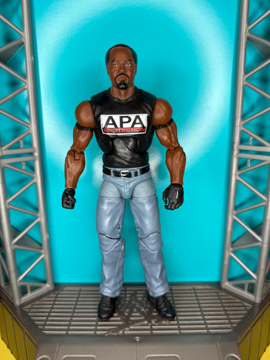 Farooq