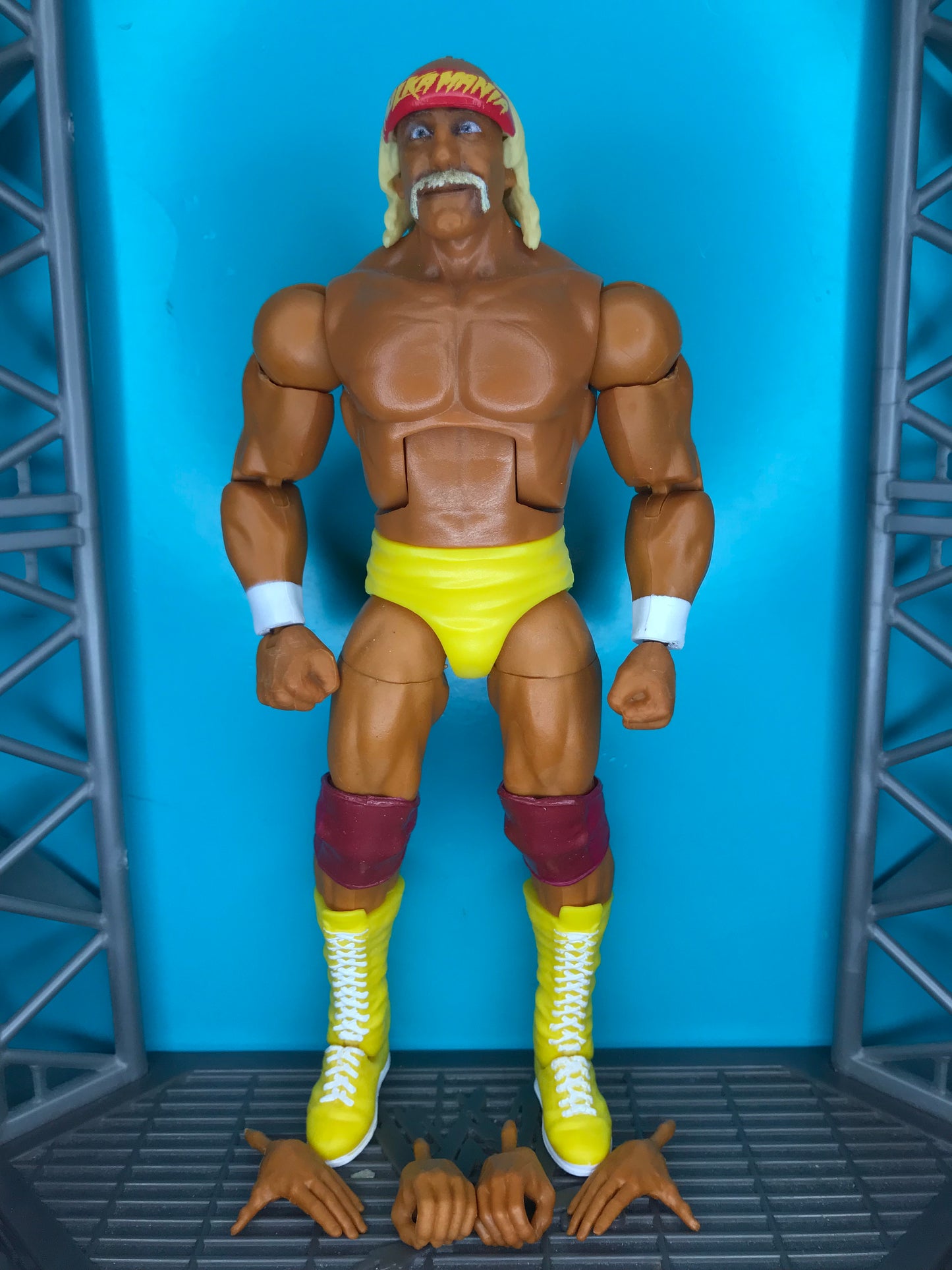 Hulk Hogan