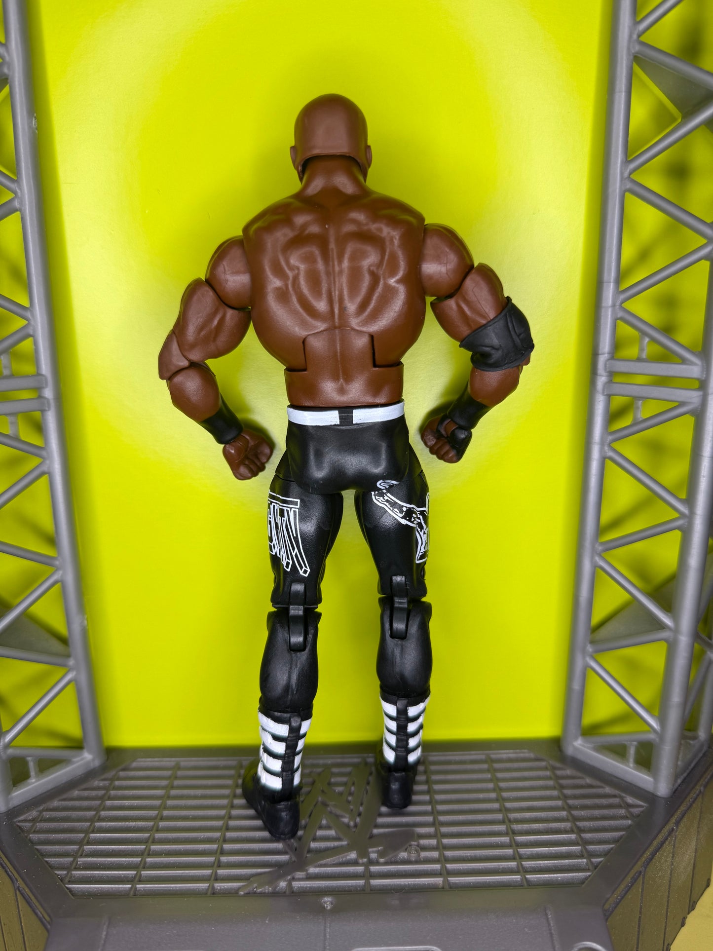 Bobby Lashley
