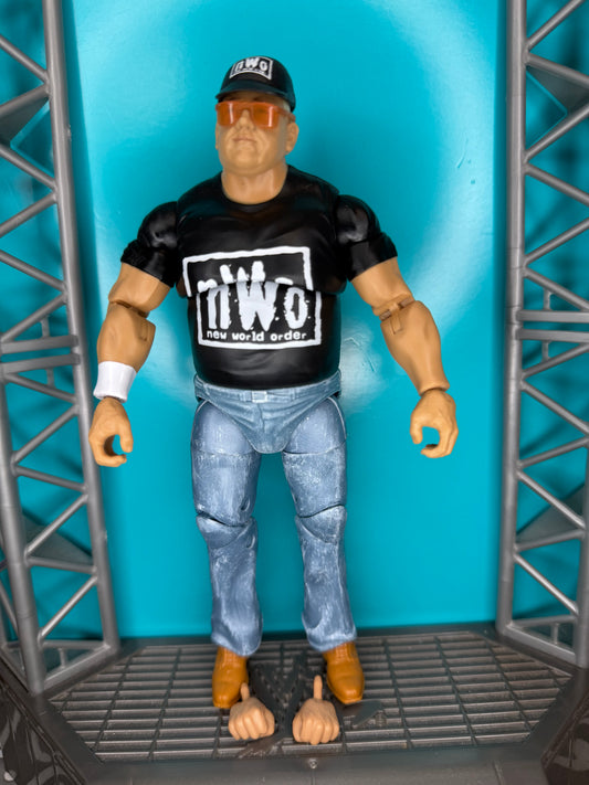 Dusty Rhodes