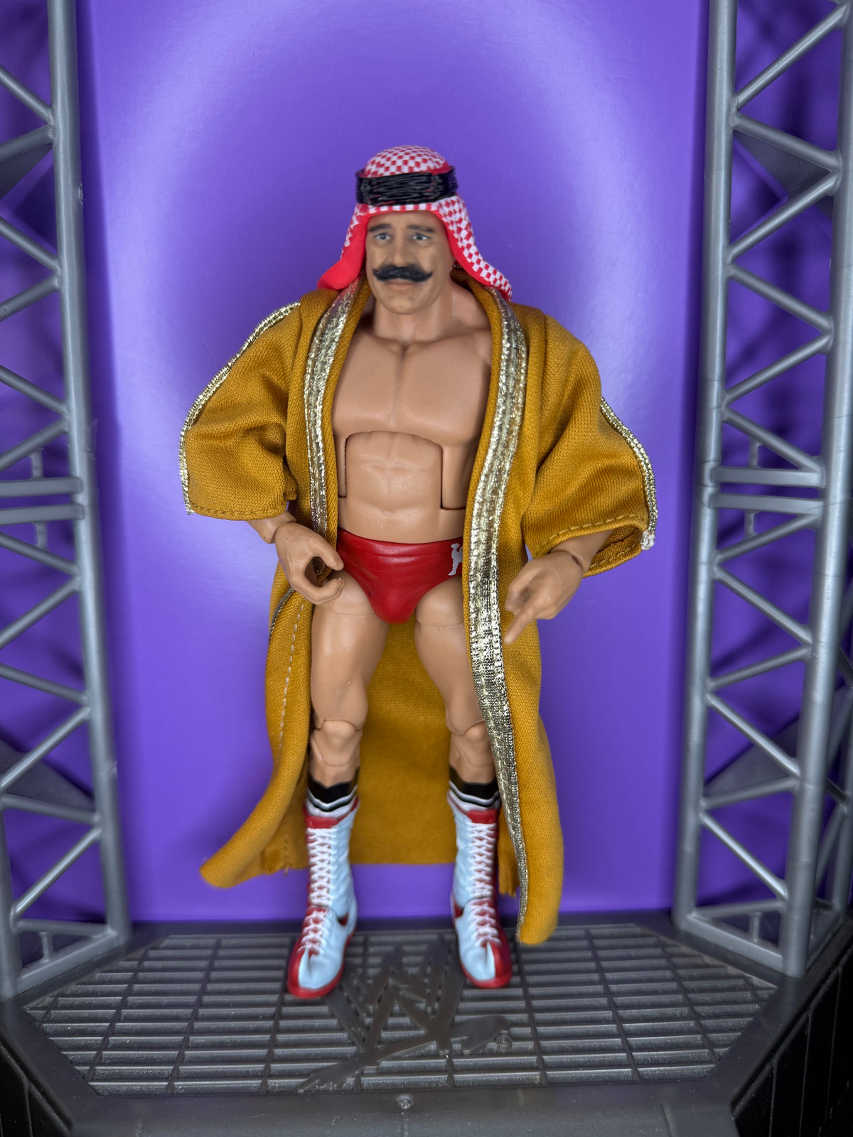 Iron Sheik