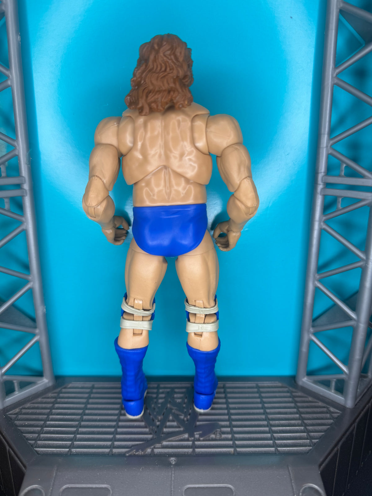 Hacksaw Jim Duggan