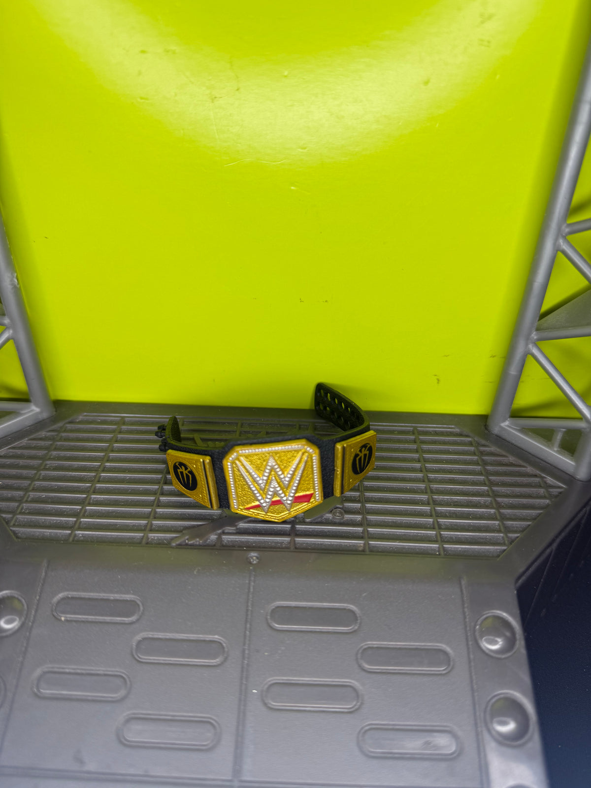 Roman Reigns