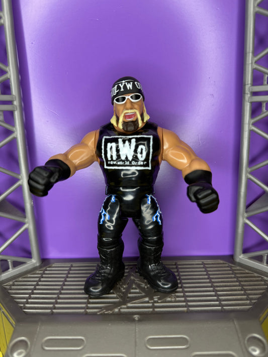 Hulk Hogan