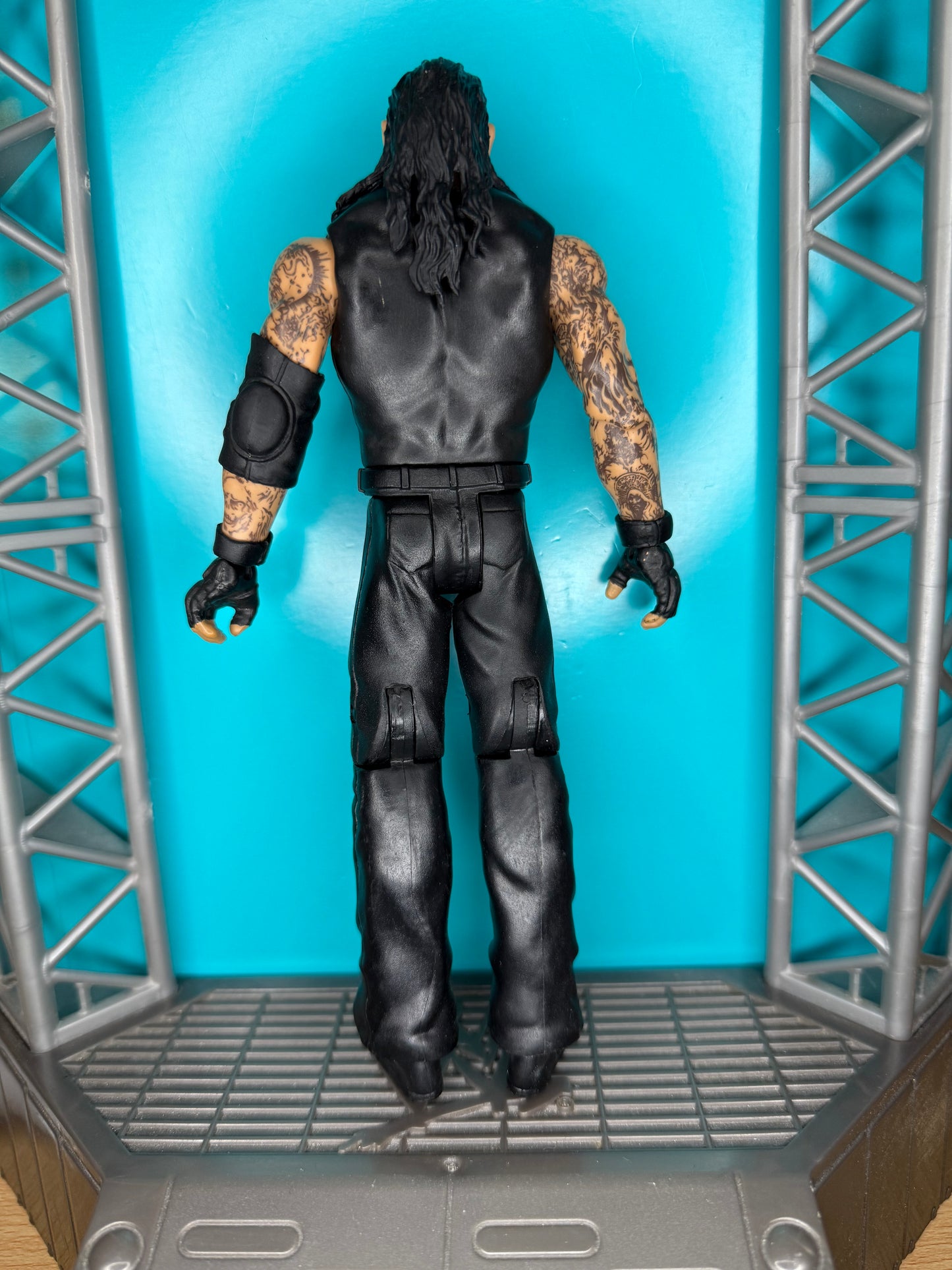 The Undertaker