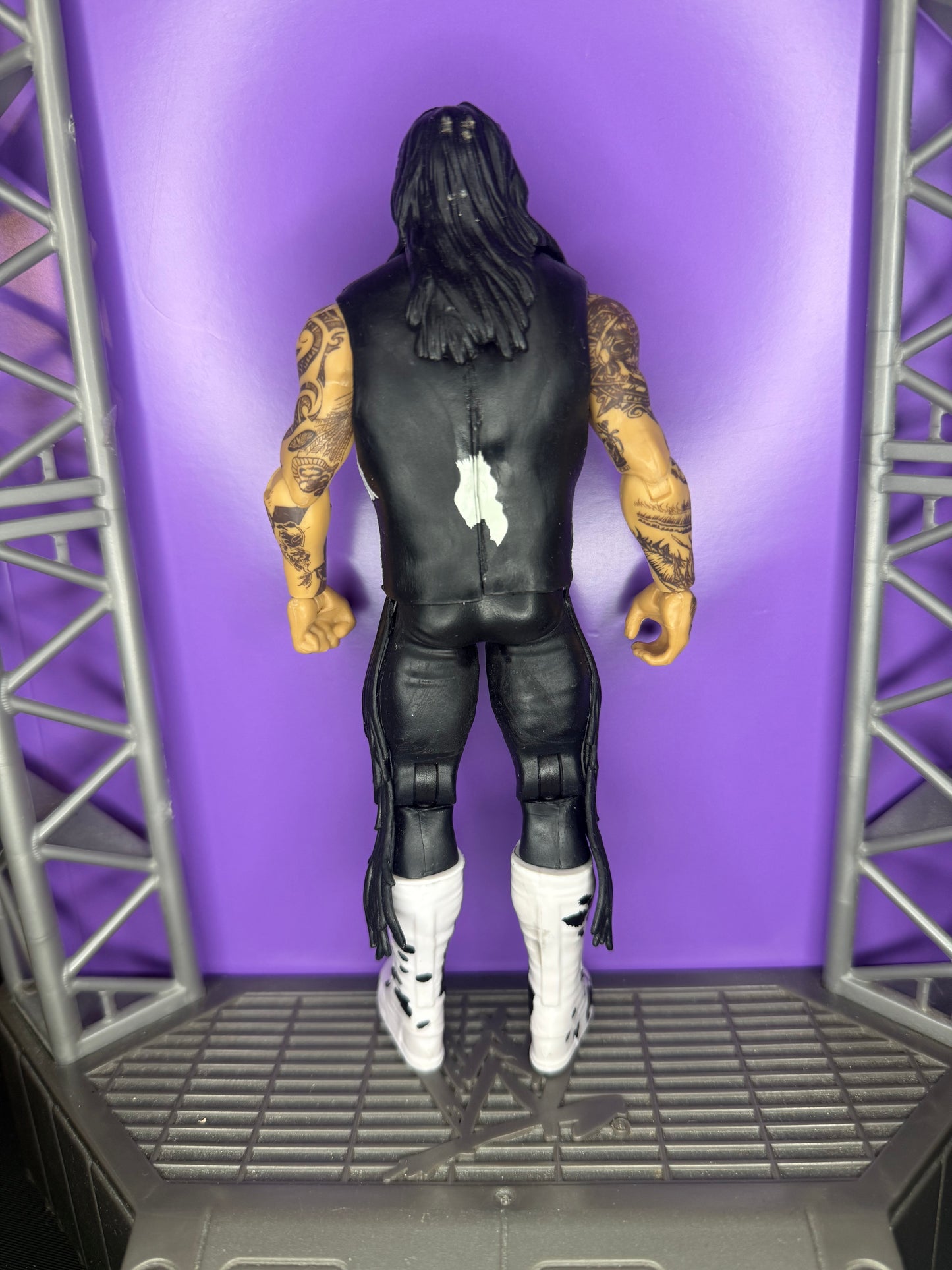 Dominik Mysterio