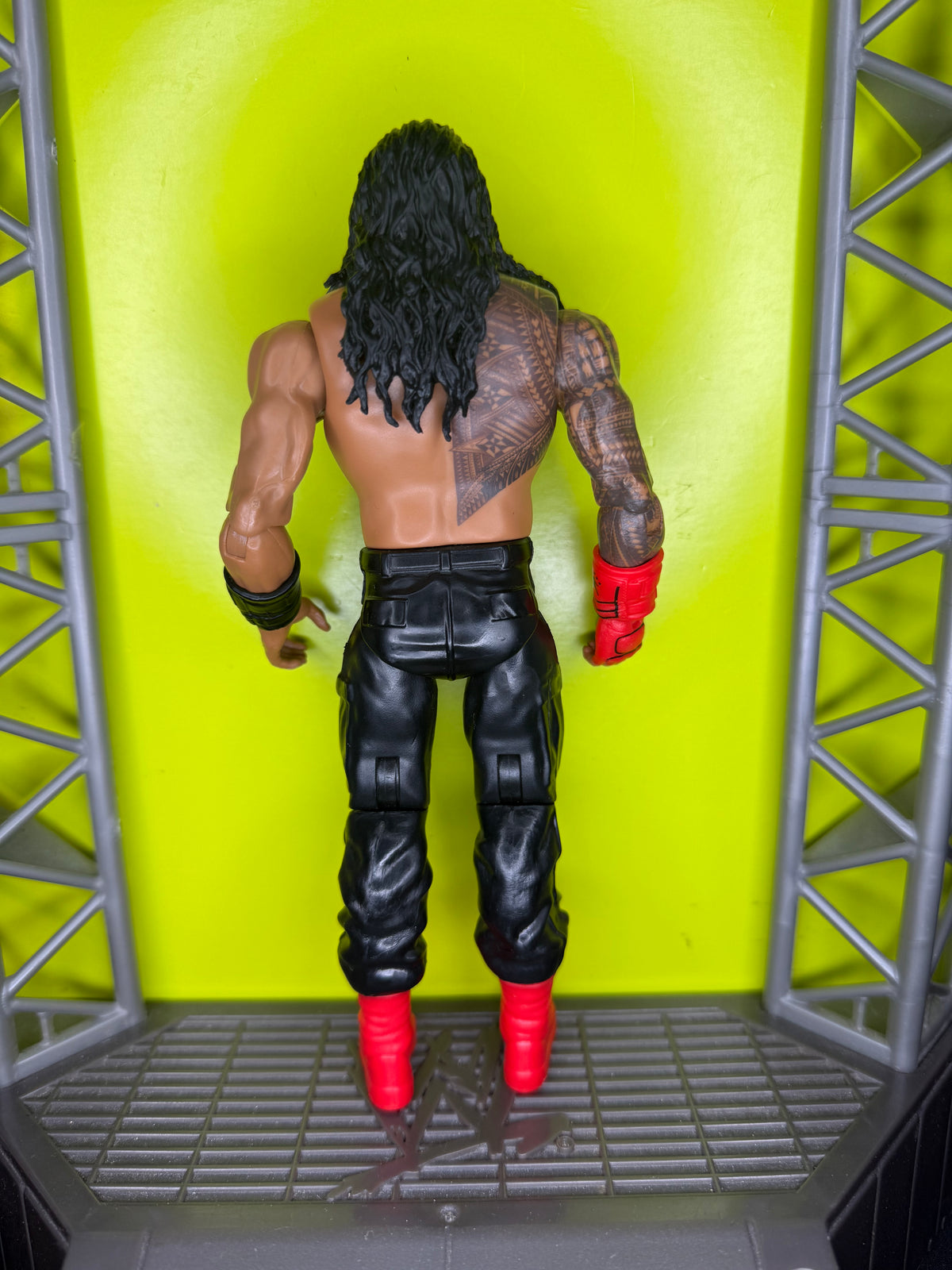 Roman Reigns