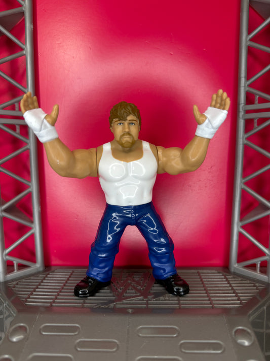 Dean Ambrose