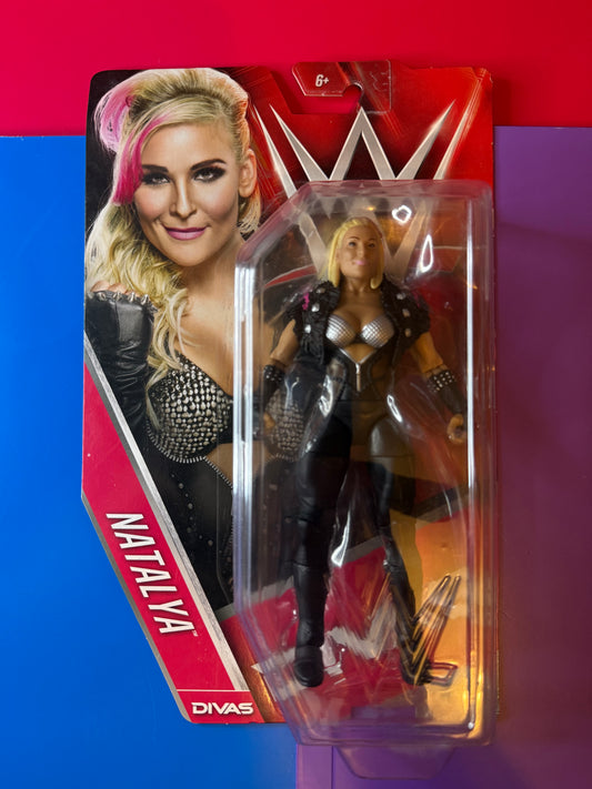 Natalya Neidhart