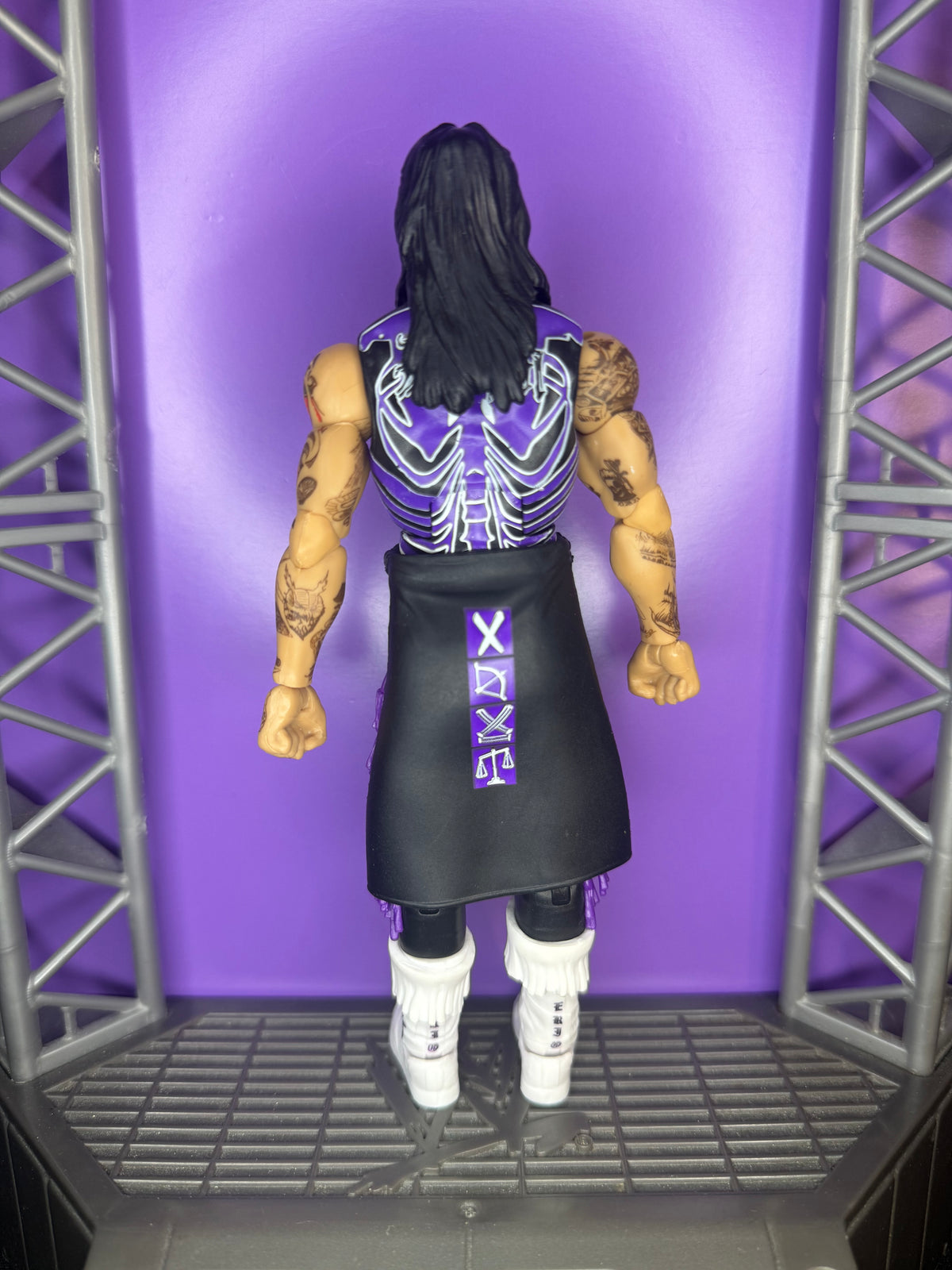 Dominik Mysterio