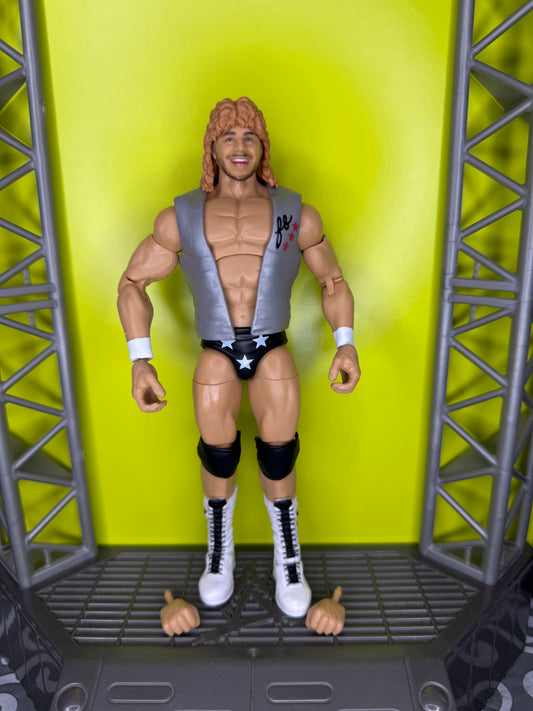 Brian Pillman