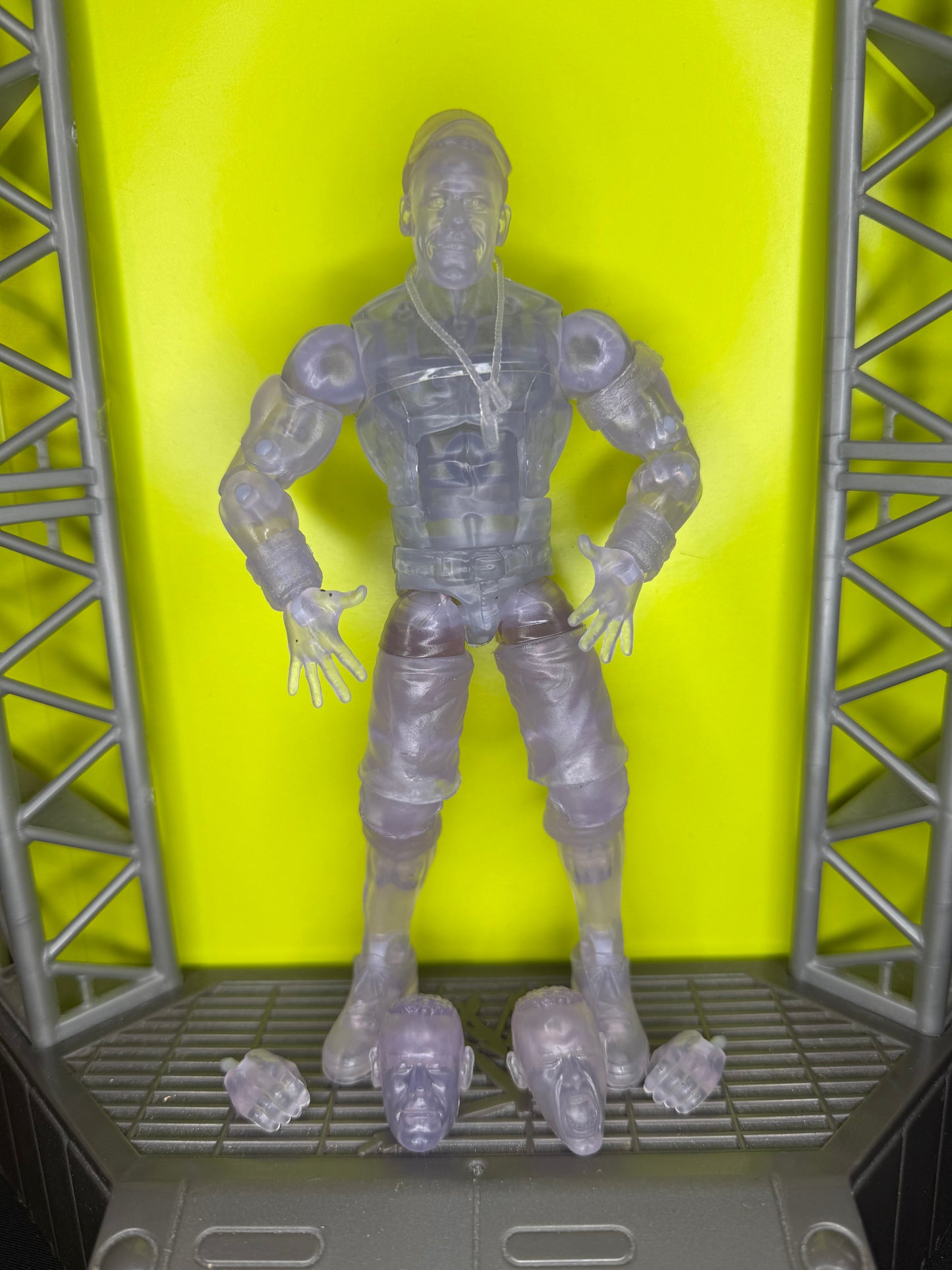 John Cena