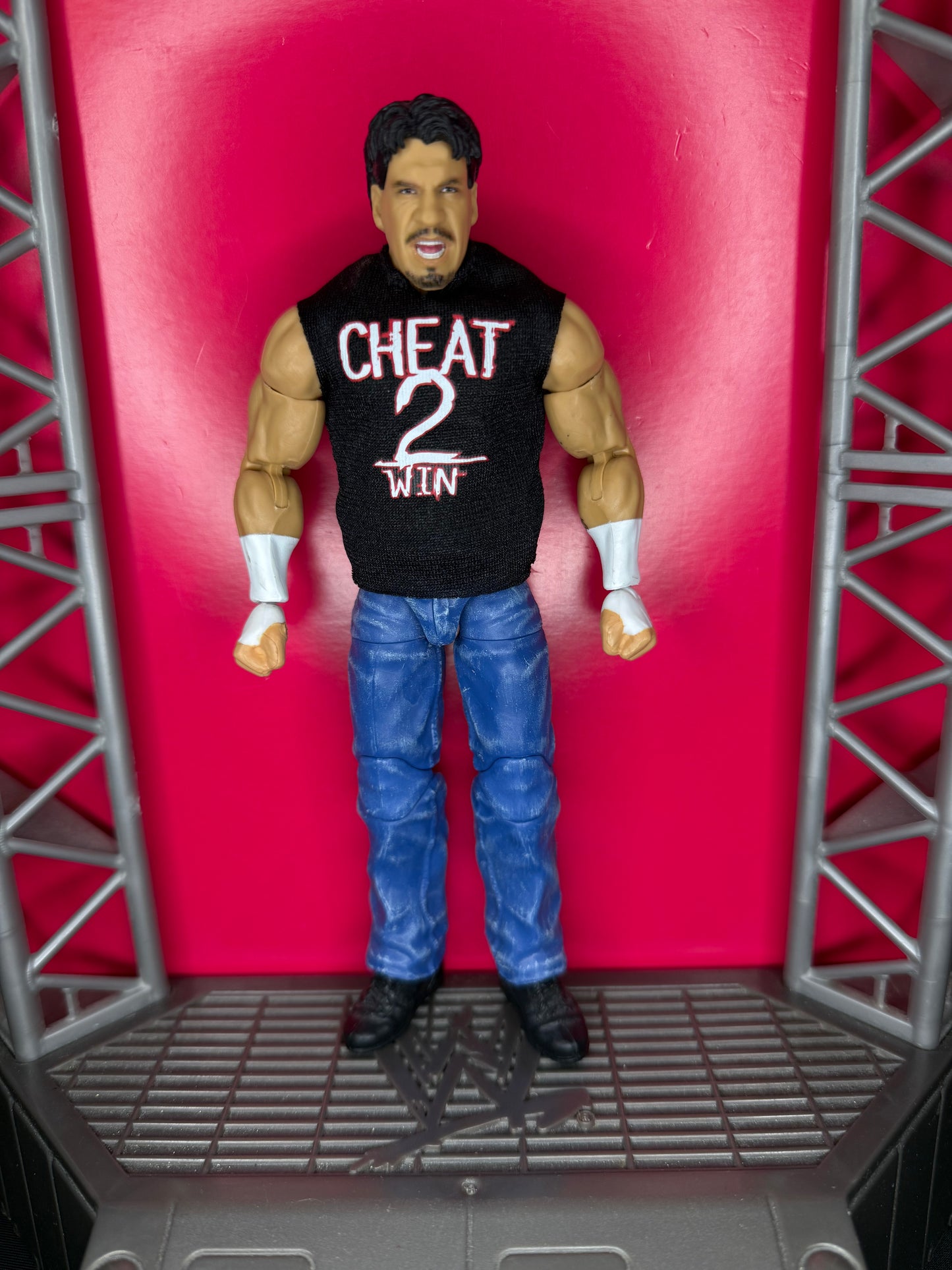 Eddie Guerrero