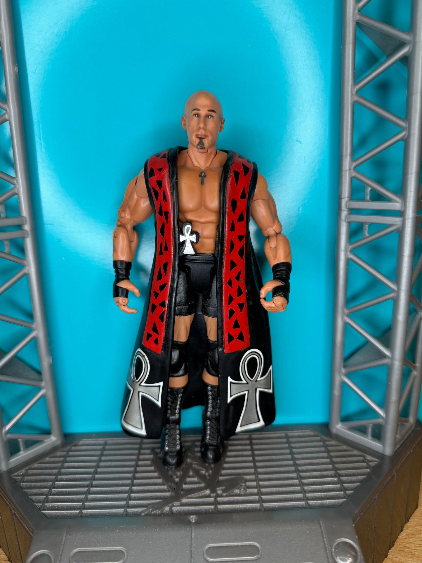 Christopher Daniels