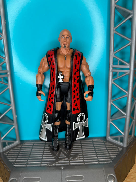Christopher Daniels