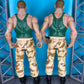 The Bushwackers