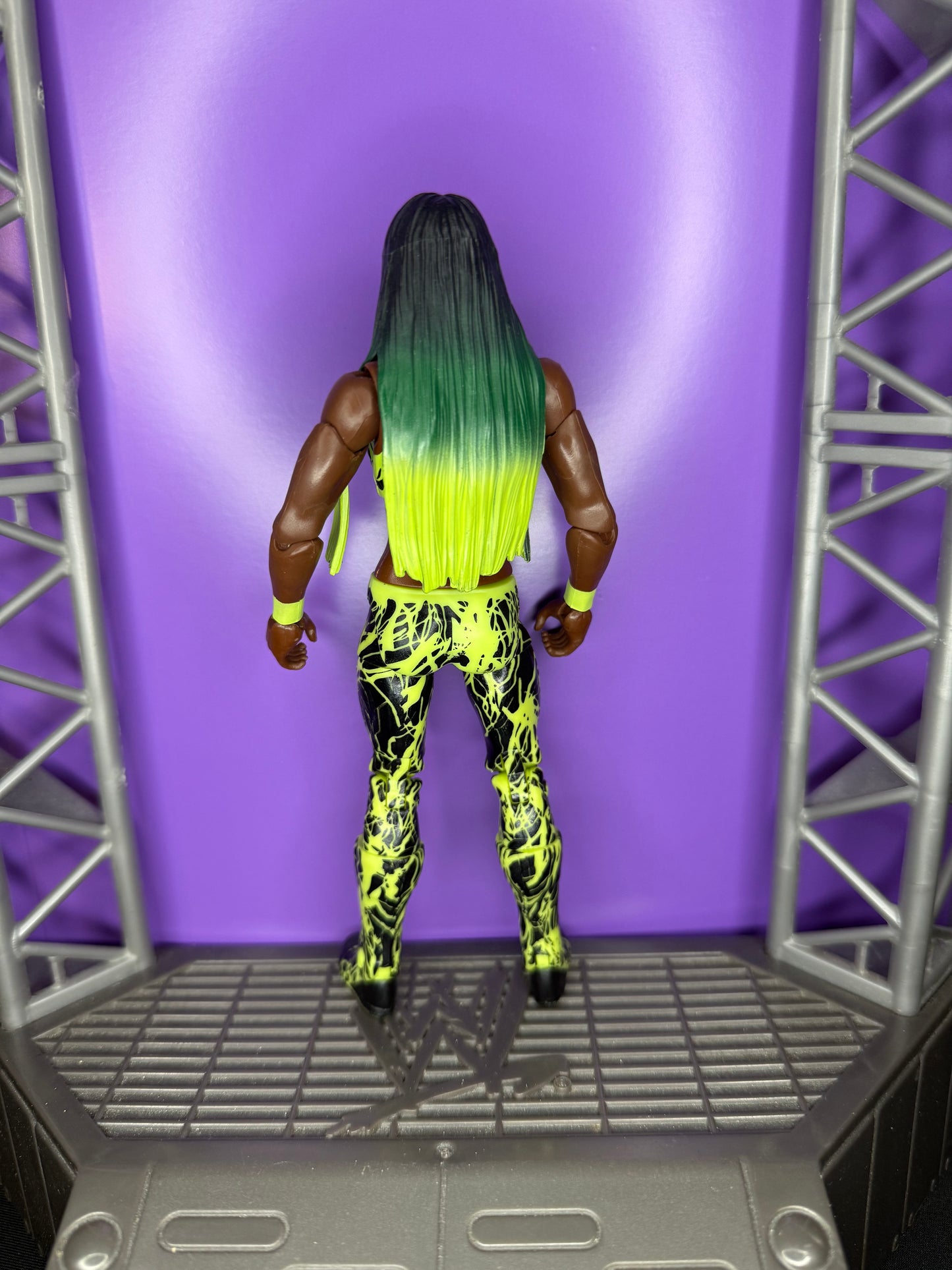 Naomi