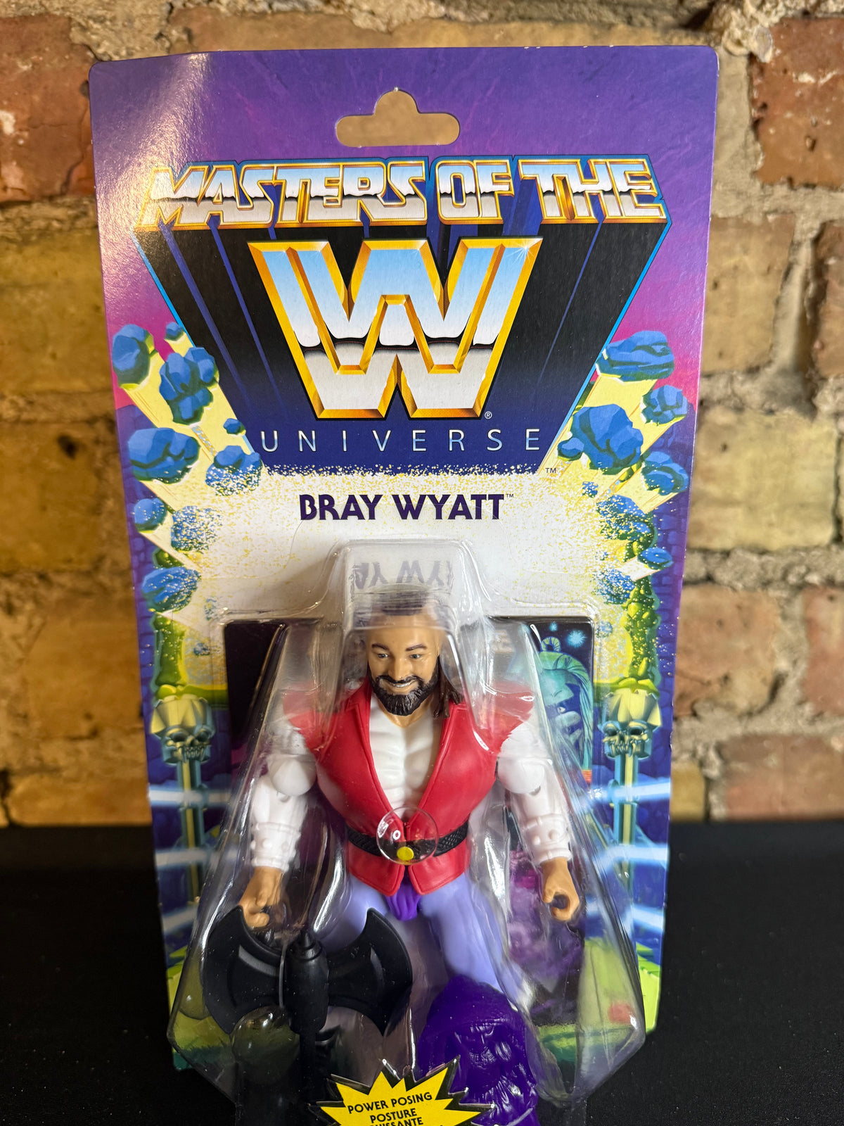 Bray Wyatt
