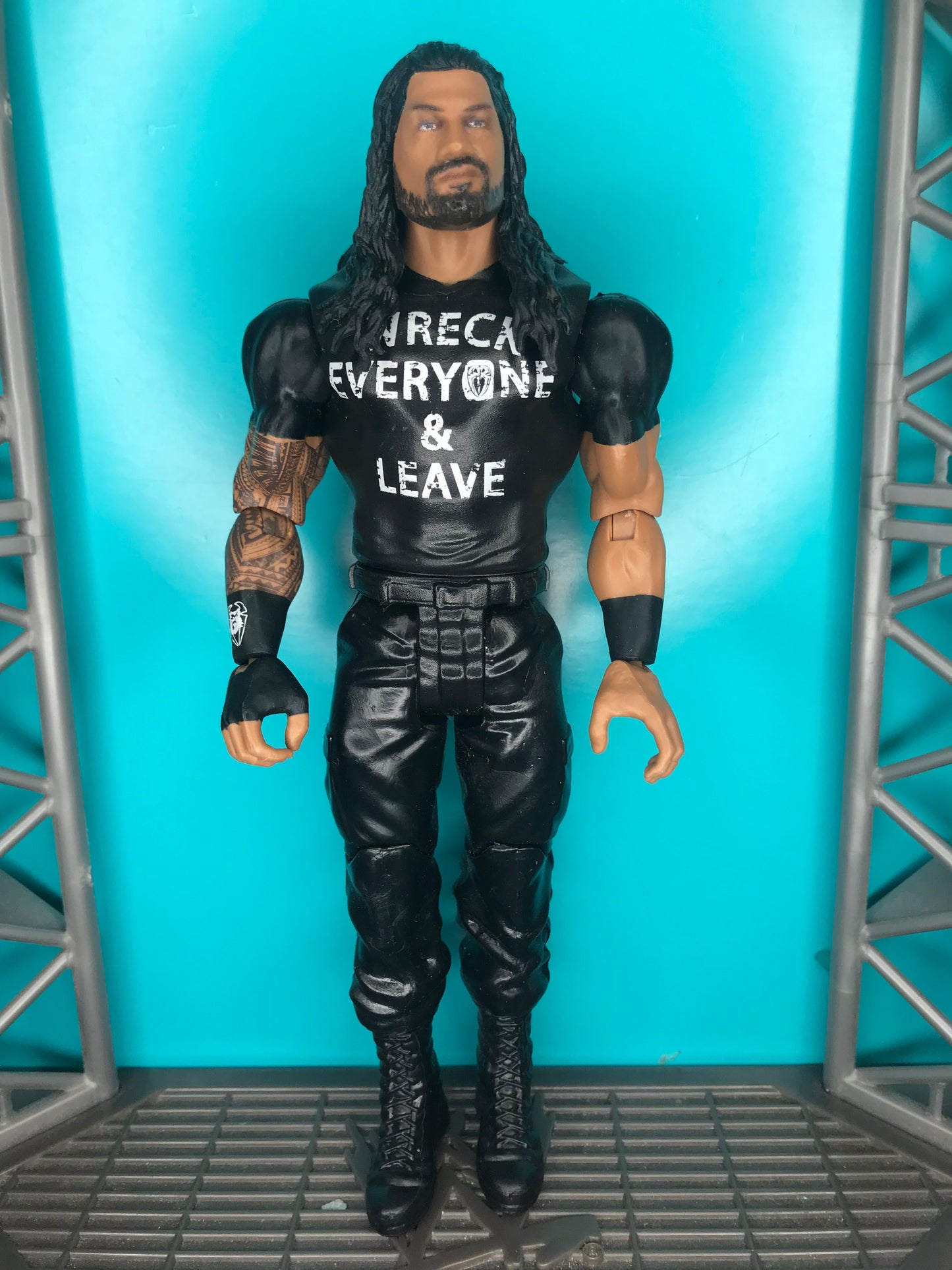 Roman Reigns