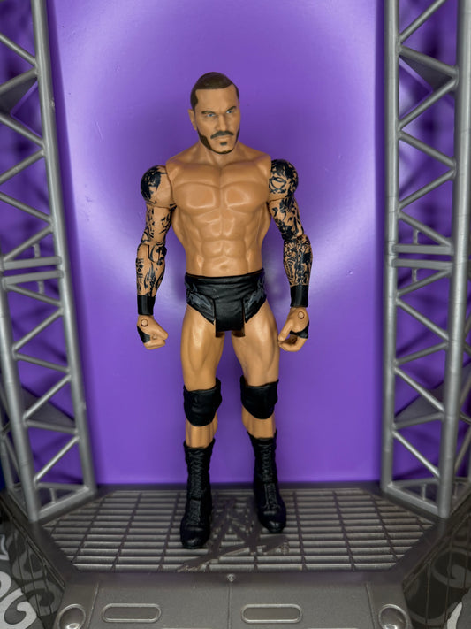 Randy Orton
