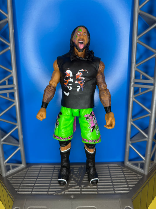 Jimmy Uso