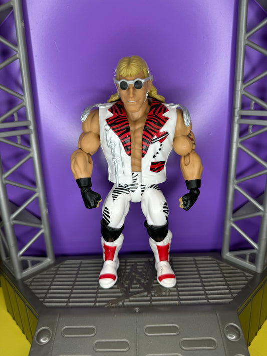 Shawn Michaels