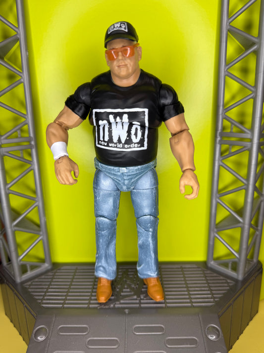 Dusty Rhodes