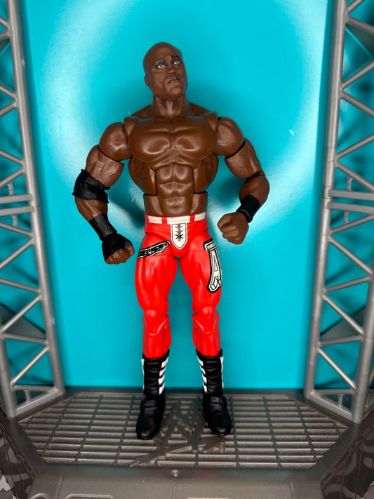 Bobby Lashley