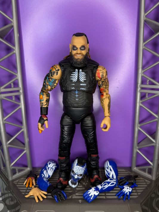 Bray Wyatt The Fiend