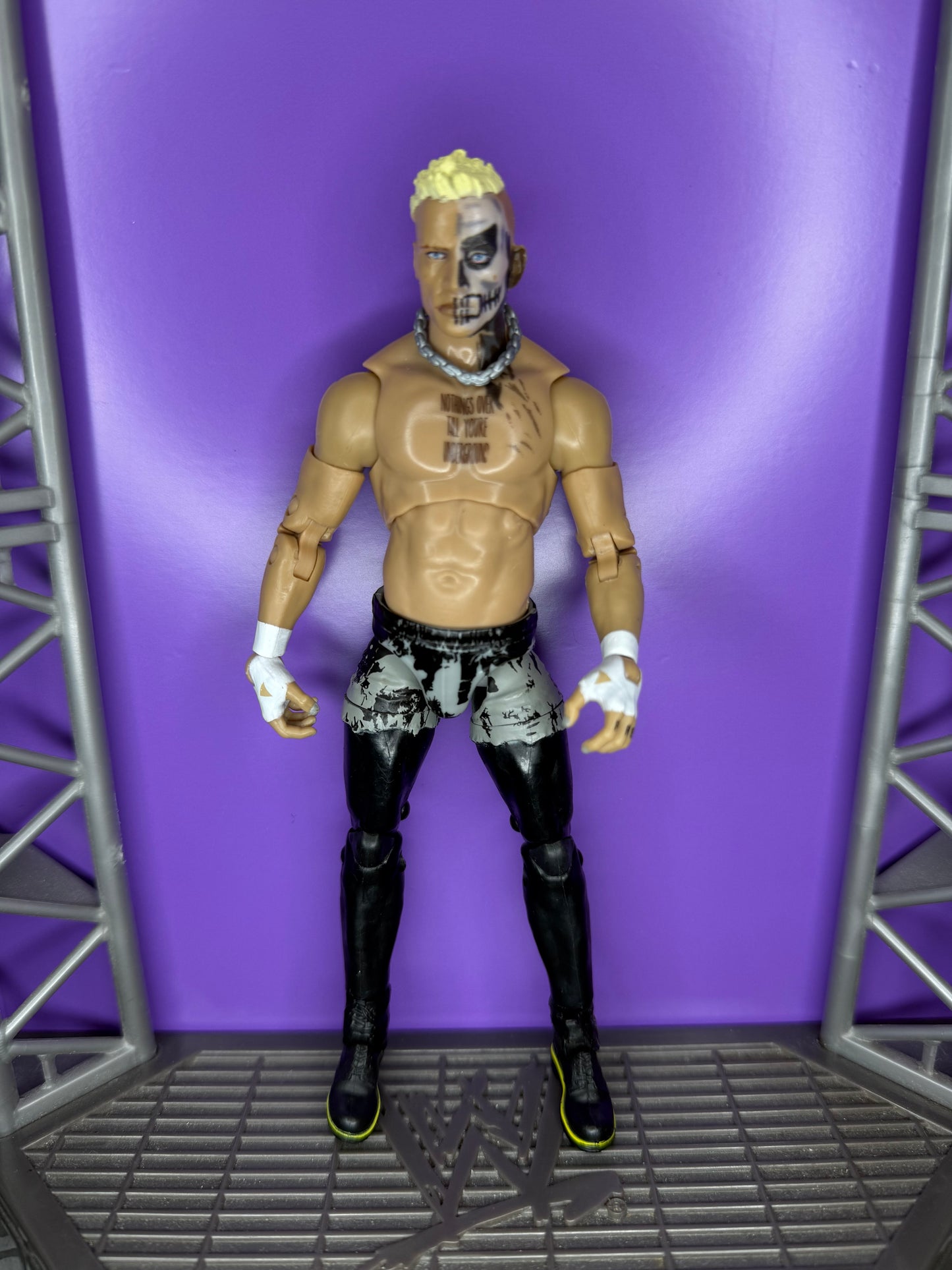 Darby Allin