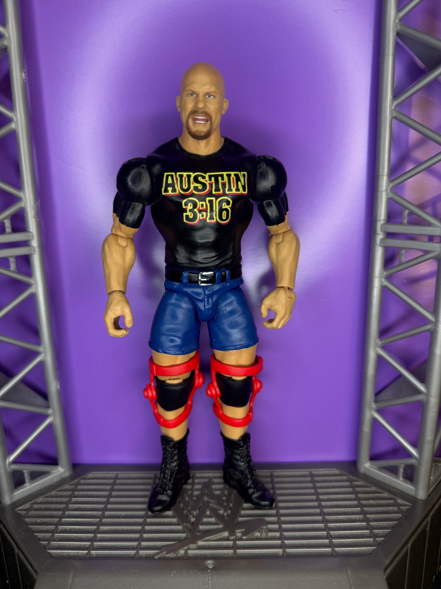 Stone Cold Steve Austin