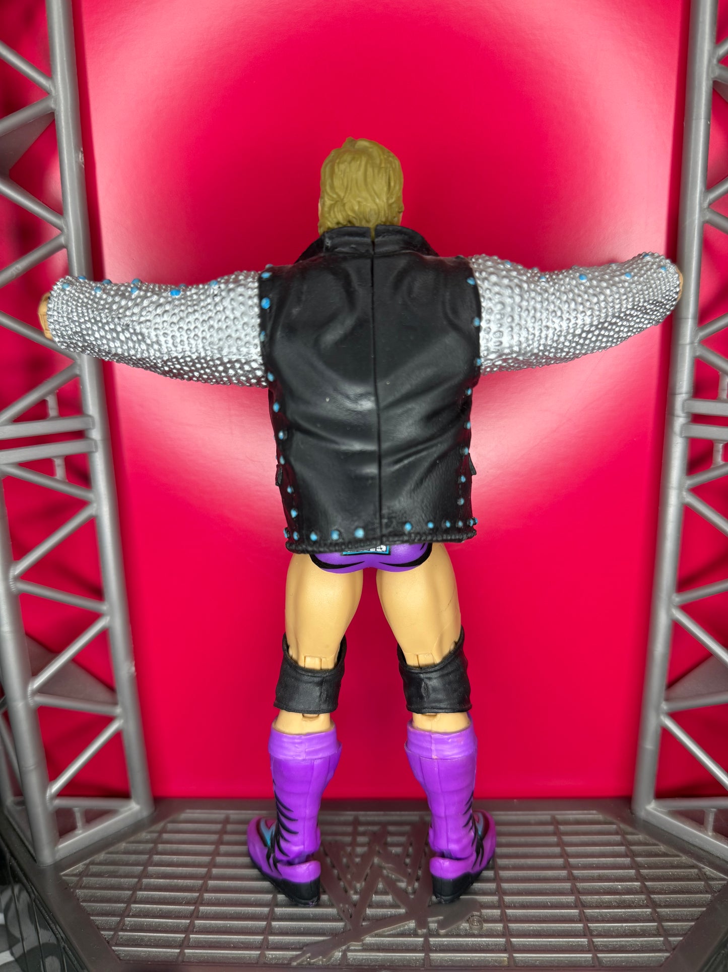 Chris Jericho