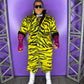 Brutus the Barber Beefcake
